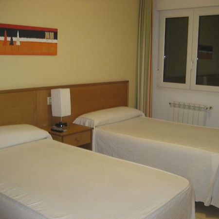 Pension Residencia Caola Артеіксо Номер фото