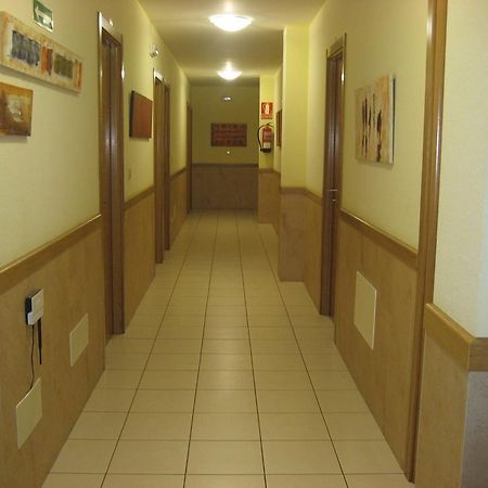Pension Residencia Caola Артеіксо Екстер'єр фото