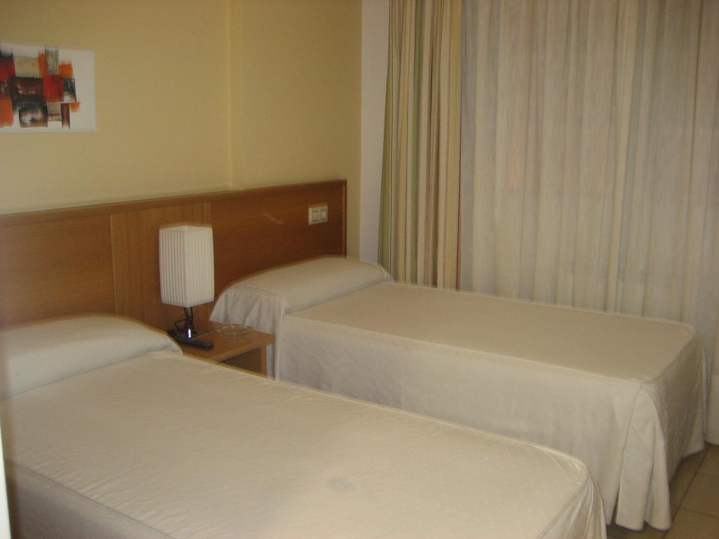 Pension Residencia Caola Артеіксо Номер фото
