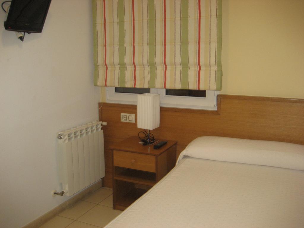 Pension Residencia Caola Артеіксо Номер фото