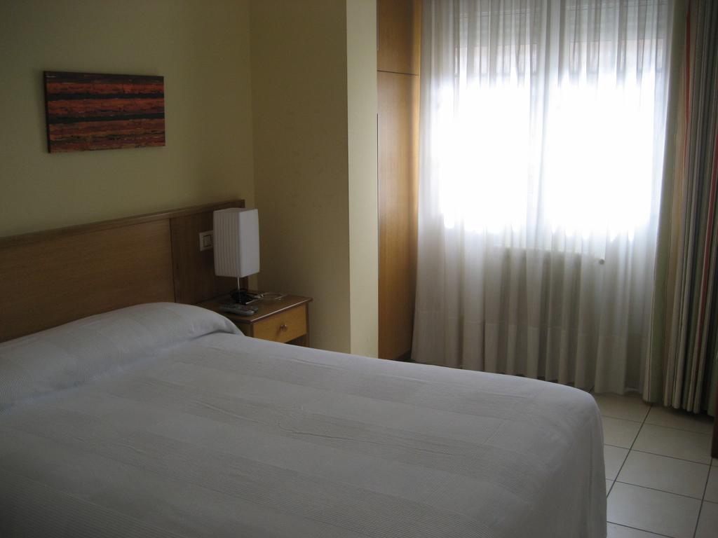 Pension Residencia Caola Артеіксо Номер фото